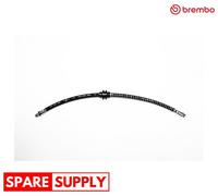 BRAKE HOSE FOR RENAULT GRAND SCÉNIC MEGANE SCÉNIC BREMBO T 68 095