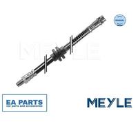 Brake Hose for RENAULT GRAND SCÉNIC MEYLE 16-14 525 0013 fits Front Axle