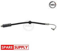 BRAKE HOSE FOR RENAULT KANGOO A.B.S. SL 6151