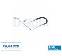 Brake Hose for RENAULT KANGOO DELPHI LH7651