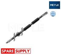 BRAKE HOSE FOR RENAULT KANGOO MEYLE 16-14 525 0029 FITS FRONT AXLE