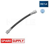 BRAKE HOSE FOR RENAULT KANGOO MEYLE 16-14 525 0034 FITS REAR AXLE RIGHT