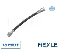 Brake Hose for RENAULT KANGOO MEYLE 16-14 525 0034 fits Rear Axle Right