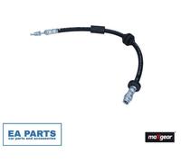 Brake Hose for RENAULT LAGUNA LATITUDE MAXGEAR 52-0673 fits Front Axle