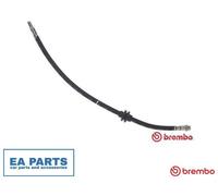 Brake Hose for RENAULT LOGAN/STEPWAY BREMBO T 68 091