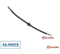 Brake Hose for RENAULT MASTER BREMBO T 68 089