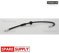 BRAKE HOSE FOR RENAULT MASTER TRISCAN 8150 25257
