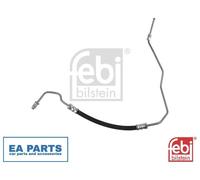 Brake Hose for RENAULT MEGANE CC FEBI BILSTEIN 172686 fits Rear Axle Right