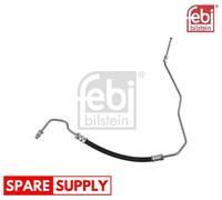 BRAKE HOSE FOR RENAULT MEGANE CC FEBI BILSTEIN 172686 FITS REAR AXLE RIGHT