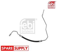 BRAKE HOSE FOR RENAULT MEGANE CC FEBI BILSTEIN 172686 FITS REAR AXLE RIGHT NEW