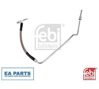 Brake Hose for RENAULT MEGANE FEBI BILSTEIN 171341 fits Rear Axle Right, Outer