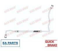 Brake Hose for RENAULT MEGANE SCÉNIC QUICK BRAKE 96.022
