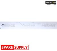 BRAKE HOSE FOR RENAULT MEGANE TRISCAN 8150 25238