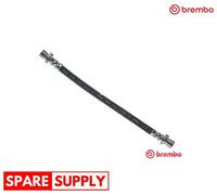 BRAKE HOSE FOR ROVER 200 400 45 BREMBO T 52 009