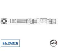 Brake Hose for SAAB 9-5 A.B.S. SL 5231