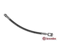 Brembo T85116 Brake Hose Rear Right Left 280mm Length Fits Audi A4 Seat Exeo