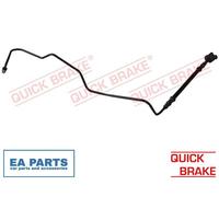 Brake Hose for SEAT CORDOBA IBIZA QUICK BRAKE 96.008X