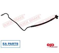 Brake Hose for SEAT CORDOBA IBIZA QUICK BRAKE 96.009X
