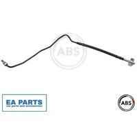 Brake Hose for SEAT IBIZA A.B.S. SL 5956