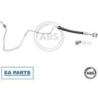 Brake Hose for SEAT IBIZA A.B.S. SL 6607