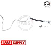 BRAKE HOSE FOR SEAT IBIZA A.B.S. SL 6607