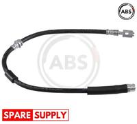 BRAKE HOSE FOR SKODA FABIA KAMIQ SCALA A.B.S. SL 1213