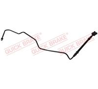 BRAKE HOSE FOR SKODA FABIA QUICK BRAKE 96.008X