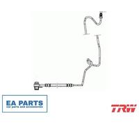 Brake Hose for SKODA OCTAVIA PRAKTIK RAPID ROOMSTER TRW PHD942