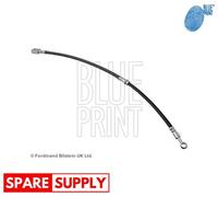BRAKE HOSE FOR SSANGYONG BLUE PRINT ADG053247 FITS FRONT AXLE LEFT