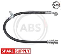 BRAKE HOSE FOR SUBARU B3 IMPREZA LEVORG WRX A.B.S. SL 1758