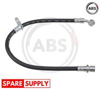 BRAKE HOSE FOR SUBARU B3 IMPREZA LEVORG WRX A.B.S. SL 1758