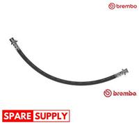 BRAKE HOSE FOR SUBARU FORESTER BREMBO T 78 024