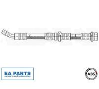 Brake Hose for SUBARU LEGACY A.B.S. SL 5244