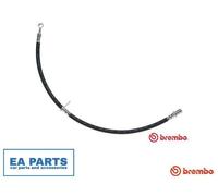 Brake Hose for SUBARU TRIBECA BREMBO T 78 044