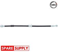 BRAKE HOSE FOR SUZUKI ALTO A.B.S. SL 6422