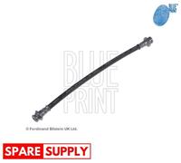 BRAKE HOSE FOR SUZUKI BLUE PRINT ADK85375 FITS REAR AXLE LEFT, REAR AXLE RIGHT