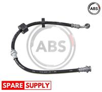 BRAKE HOSE FOR SUZUKI ESCUDO A.B.S. SL 4237
