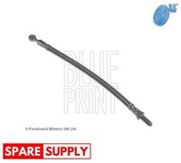 BRAKE HOSE FOR SUZUKI JIMNY CLOSED OFF-ROAD VEHICLE SAMURAI BLUE PRINT ADK85328