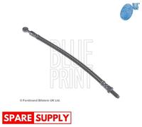 BRAKE HOSE FOR SUZUKI JIMNY CLOSED OFF-ROAD VEHICLE SAMURAI BLUE PRINT ADK85328