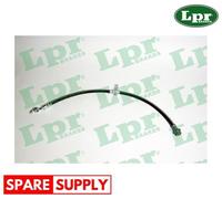 BRAKE HOSE FOR SUZUKI SPLASH SWIFT LPR 6T48243