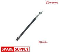 BRAKE HOSE FOR TOYOTA ALTIS AURIS VERSO BREMBO T 83 160