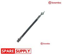 BRAKE HOSE FOR TOYOTA ALTIS AURIS VERSO BREMBO T 83 160