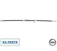 Brake Hose for TOYOTA AURIS AURIS VAN COROLLA ALTIS VERSO A.B.S. SL 6609