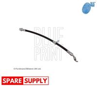 BRAKE HOSE FOR TOYOTA AURIS AVENSIS BLUE PRINT ADT353411 FITS REAR AXLE LEFT