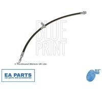 Brake Hose for TOYOTA AURIS BLUE PRINT ADBP530055 fits Front Axle Left