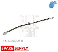 BRAKE HOSE FOR TOYOTA AURIS C-HR BLUE PRINT ADBP530056 FITS FRONT AXLE RIGHT