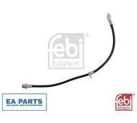 Brake Hose for TOYOTA AURIS C-HR COROLLA PRIUS FEBI BILSTEIN 180227