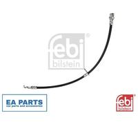 Brake Hose for TOYOTA AURIS C-HR COROLLA PRIUS FEBI BILSTEIN 180228