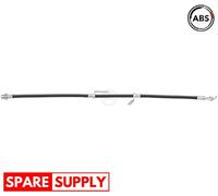BRAKE HOSE FOR TOYOTA AURIS COROLLA ALTIS VERSO A.B.S. SL 6609