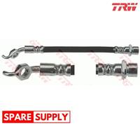 BRAKE HOSE FOR TOYOTA AURIS VERSO TRW PHD1166